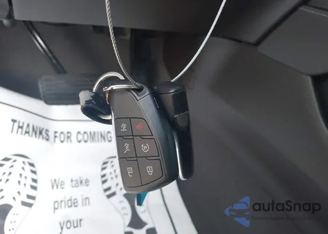 2022 Chevrolet Tahoe 2Wd Lt из США, поврежденный, VIN 1GNSCNKD5NR308711